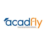 Acadfly : Study Abroad | Indus Appstore | App Icon