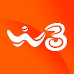WINDTRE | Indus Appstore | App Icon