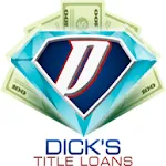 Dicks Title Loans | Indus Appstore | App Icon