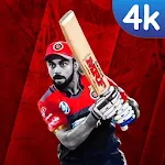 Virat Kohli Wallpaper HD 4kapp icon