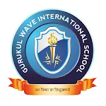 Gurukul Wave School | Indus Appstore | App Icon