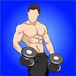 Dumbbell Workout in 30 days | Indus Appstore | App Icon