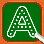 ABC Games: Tracing & phonics | Indus Appstore | App Icon