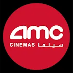 AMC Cinemas KSA | Indus Appstore | App Icon