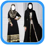 Hijab Women Dress Photo Suit | Indus Appstore | App Icon