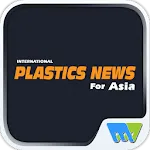 Plastics News for Asia Magazin | Indus Appstore | App Icon