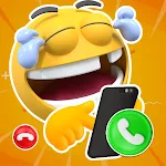 Prank Call - Funny Video Chat | Indus Appstore | App Icon