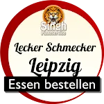 Lecker Schmecker - Singh Pizza | Indus Appstore | App Icon