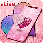 Heart Live Wallpapers: Love | Indus Appstore | App Icon