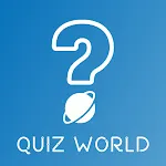 Quiz world : test, learn, fun | Indus Appstore | App Icon