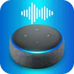 Alex App : Voice Commands App | Indus Appstore | App Icon