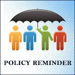 Policy Tracker & Reminder | Indus Appstore | App Icon