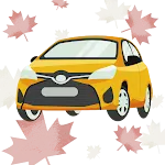 Ontario G1 Driving Test 2024 | Indus Appstore | App Icon