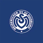 MSV Duisburg | Indus Appstore | App Icon