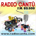 Radio Cantu | Indus Appstore | App Icon