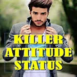 Killer Attitude Status 2022 | Indus Appstore | App Icon