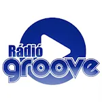 Rádió Groove | Indus Appstore | App Icon