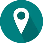 Where Am I - Find My Location | Indus Appstore | App Icon