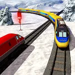 City Train Driver Simulator 2 | Indus Appstore | App Icon