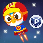 Pororo Hero World | Indus Appstore | App Icon