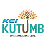 KEI Kutumb | Indus Appstore | App Icon