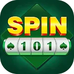SPIN101 | Indus Appstore | App Icon