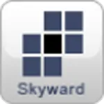 Skyward CRMapp icon