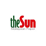 theSun Web & iPaper | Indus Appstore | App Icon