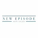 New Episode Hair Salon | Indus Appstore | App Icon