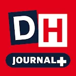 DH Journal + | Indus Appstore | App Icon