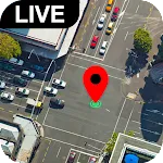 Street View Map and Navigation | Indus Appstore | App Icon