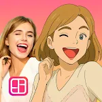 Pic Collage Maker&Photo Editor | Indus Appstore | App Icon