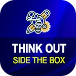 Think outside the box | Indus Appstore | App Icon