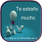 Te Extraño Mucho (frases) | Indus Appstore | App Icon