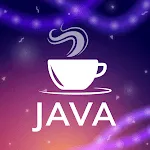 Learn Java | Indus Appstore | App Icon