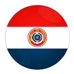 Paraguay Radio Stations | Indus Appstore | App Icon