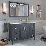 Grey Bathroom | Indus Appstore | App Icon