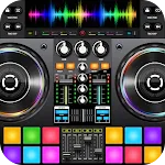 DJ Mixer - DJ Music Remix | Indus Appstore | App Icon