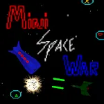 MiniSpaceWar | Indus Appstore | App Icon