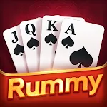 Rummy Go - Indian 13 card game | Indus Appstore | App Icon