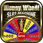 Money Wheel Slot Machine Game | Indus Appstore | App Icon