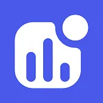 Currenlytics: Currency Tracker | Indus Appstore | App Icon