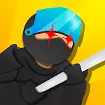 Riot Buster | Indus Appstore | App Icon