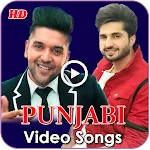 Punjabi Video : Punjabi Songs | Indus Appstore | App Icon