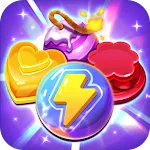 Candy Legend - Match Master | Indus Appstore | App Icon