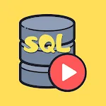 SQL Play — Learn SQL | Indus Appstore | App Icon