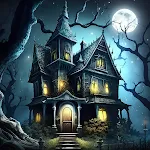 Horror Escape : Dusky Moon | Indus Appstore | App Icon