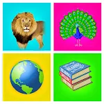 Kids Learning and Teaching App | Indus Appstore | App Icon