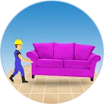 Take out sofas - help workers | Indus Appstore | App Icon