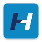 HaulHub Carrier | Indus Appstore | App Icon